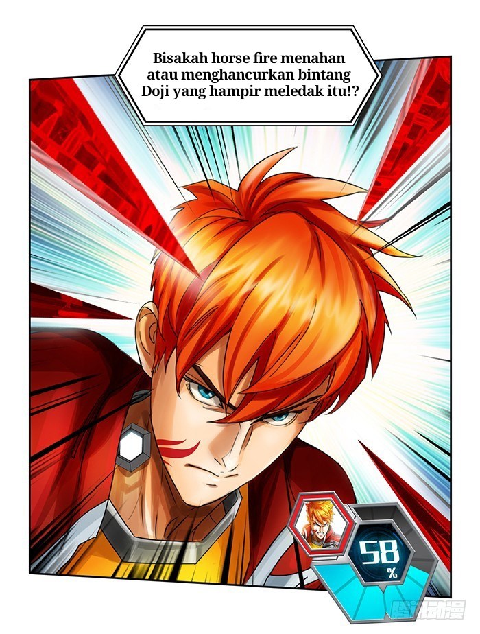 Reversing Heroes Chapter 06 Gambar 2